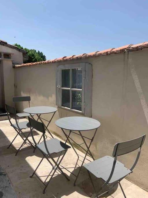 Willa Le M37 Carcassonne Zewnętrze zdjęcie