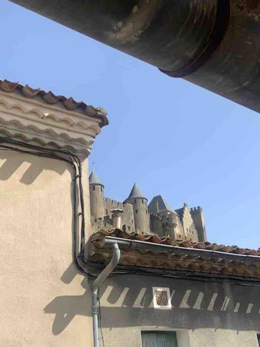 Willa Le M37 Carcassonne Zewnętrze zdjęcie